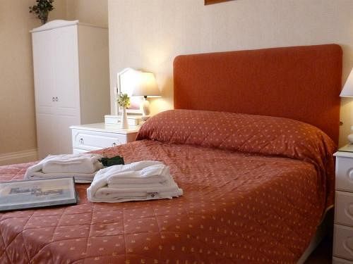 Hotel Catania Scarborough Esterno foto